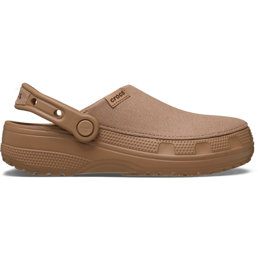 Classic Crafted Clog - Crocs