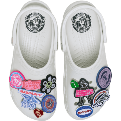 Madhappy X  Crocs Classic Clog - Crocs