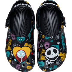 Nightmare Multi Classic Clog - Crocs