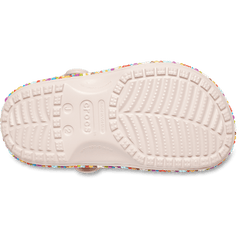 Classic Beaded Band Clog K - Crocs