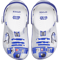 STAR WARS™ R2-D2 Kids Classic Clog - Crocs