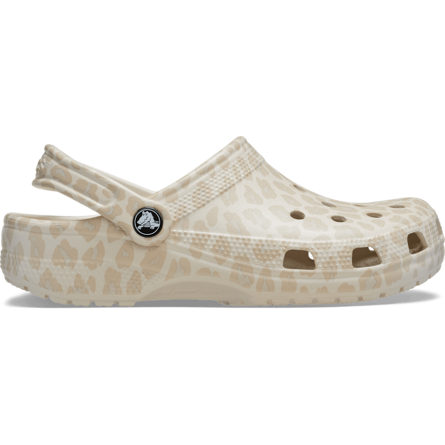 Classic Animal Clog - Crocs
