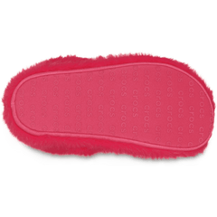 Classic Cozzzy Luxe Slipper - Crocs