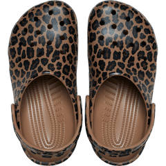 Kids' Classic Animal Clog - Crocs