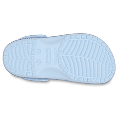 Toddler Classic Chunky Glitter Clog - Crocs