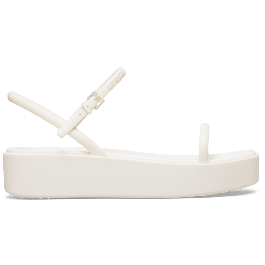 Miami Platform Y Strap Sandal - Crocs