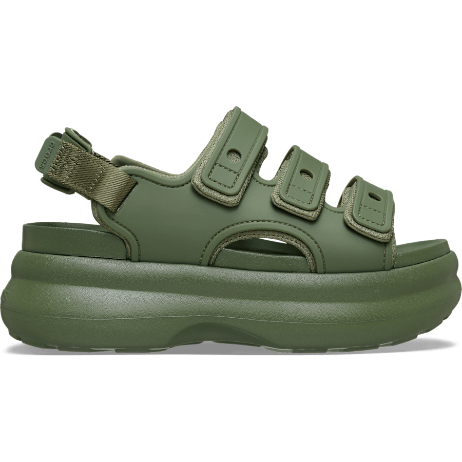 Soho Sport Sandal - Crocs