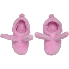Classic Cozzzy Bunny Slipper - Crocs