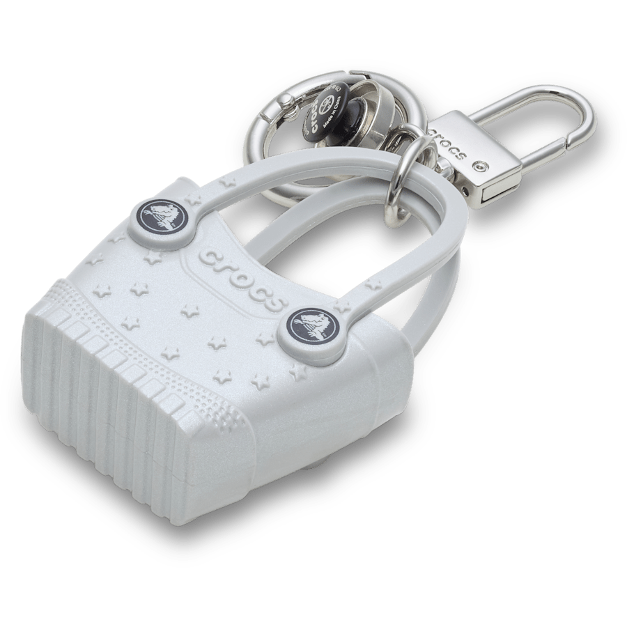 Crocs Tote Bag Charm - Crocs