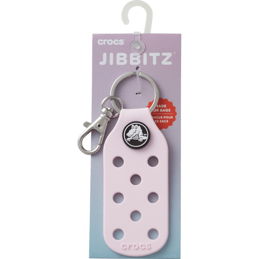Jibbitz Bag Charm - Crocs