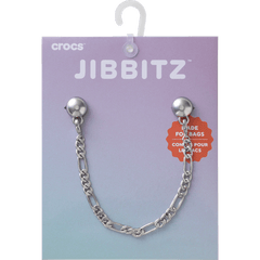Figaro Bag Chain - Crocs