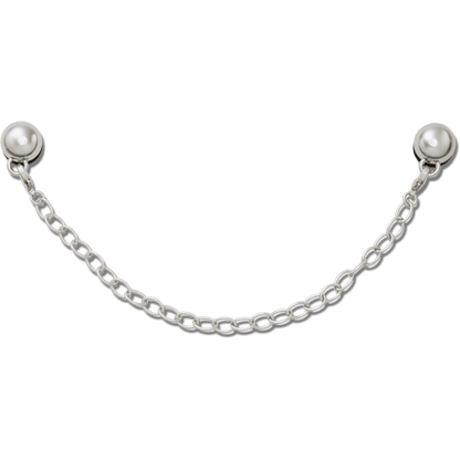 Thick Loop Bag Chain - Crocs