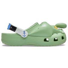 SpongeBob Squidward Classic Clog - Crocs