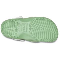 SpongeBob Squidward Classic Clog - Crocs