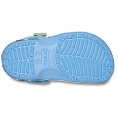 Toddler Bluey Best Buddies Classic Clog - Crocs