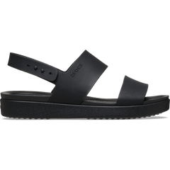 Brooklyn Backstrap Low Low - Crocs