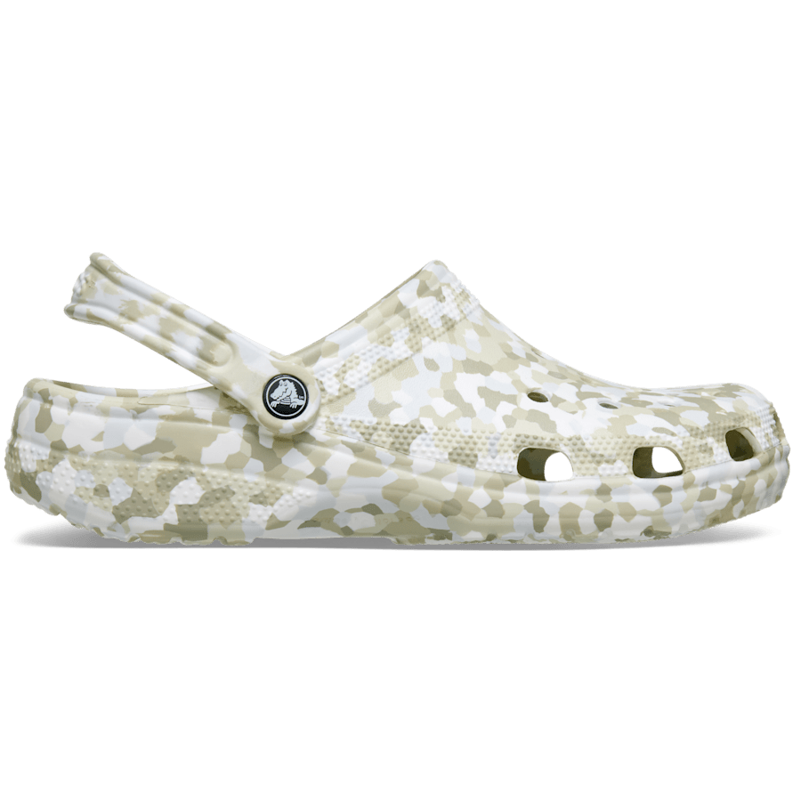 Classic Confetti Clog - Crocs