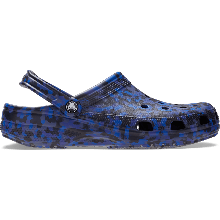 Classic Confetti Clog - Crocs