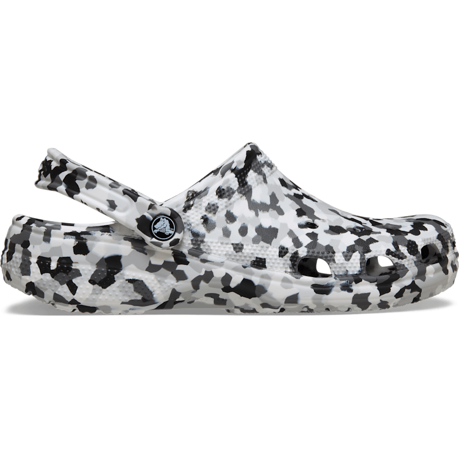 Classic Confetti Clog - Crocs