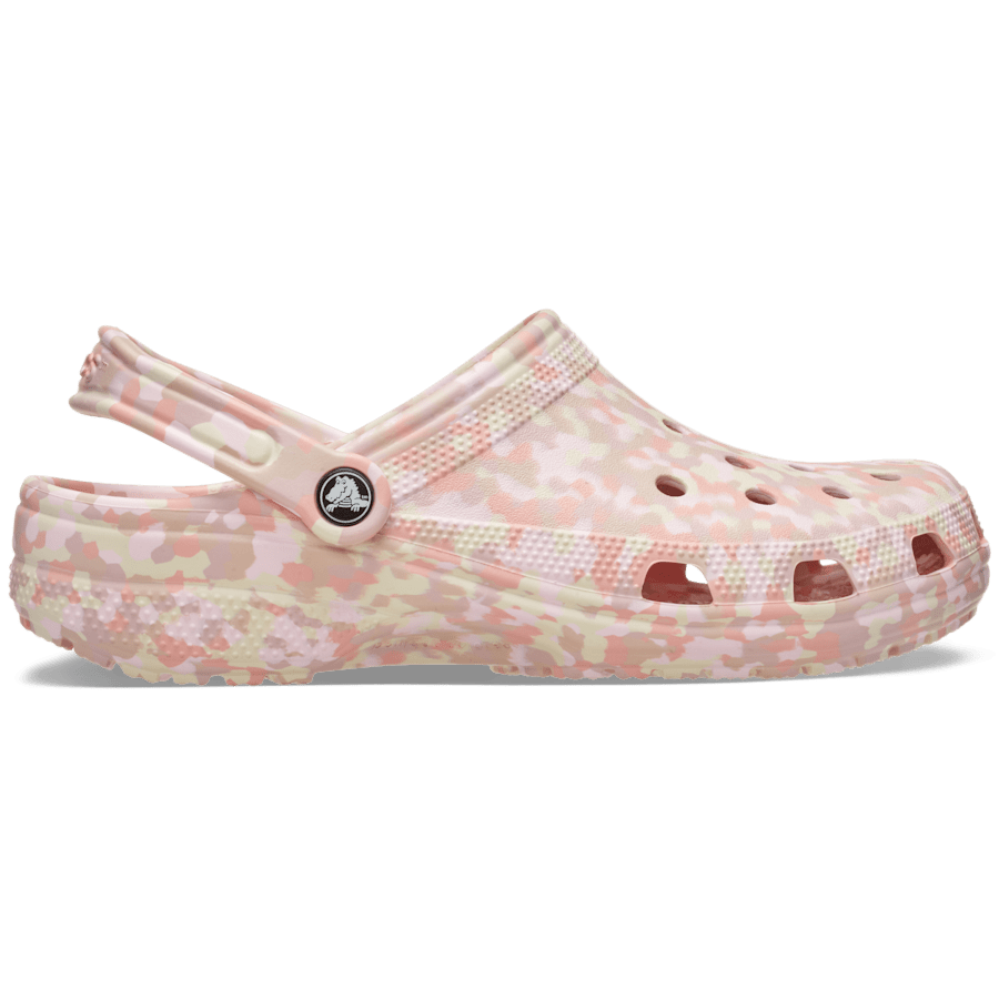 Classic Confetti Clog - Crocs