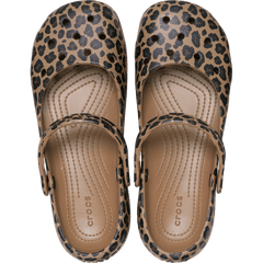 Classic Animal Ballet - Crocs