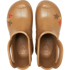 Kids' Handle It Western Boot - Crocs