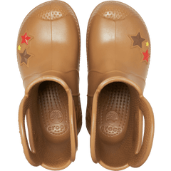 Toddler Handle It Western Boot - Crocs