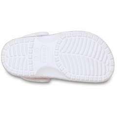 Toddler Classic Fantasy Glitter Clog - Crocs