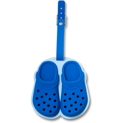 Classic Clogs Luggage Tag - Crocs