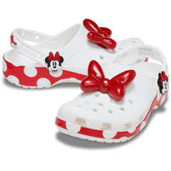 Minnie Mouse Classic Clog - Crocs