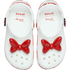 Minnie Mouse Classic Clog - Crocs