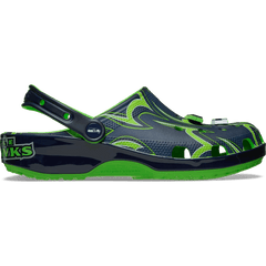 NFL Seattle Seahawks Classic Clog - Crocs