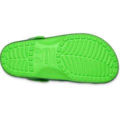 NFL Seattle Seahawks Classic Clog - Crocs