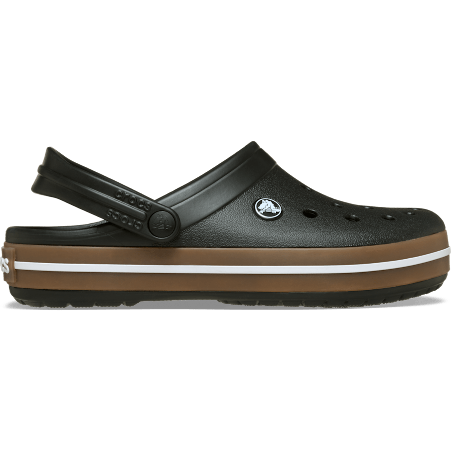 Crocband Gum Clog - Crocs