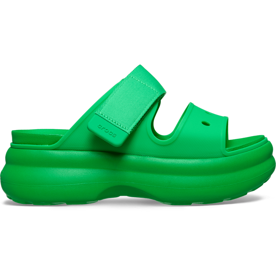 Soho Two Strap Sandal - Crocs
