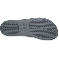 Brooklyn Knot Low Wedge - Crocs