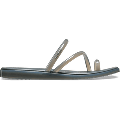 Miami Jelly Toe Loop Sandal - Crocs