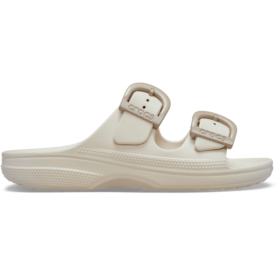 Women's Saturday Enamel Buckle Sandal - Crocs