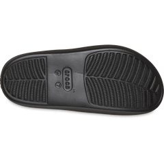 Dylan Platform Diamante Clog - Crocs