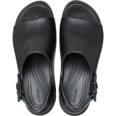 Dylan Platform Slide - Crocs