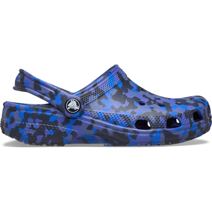 Kids' Classic Confetti Clog - Crocs