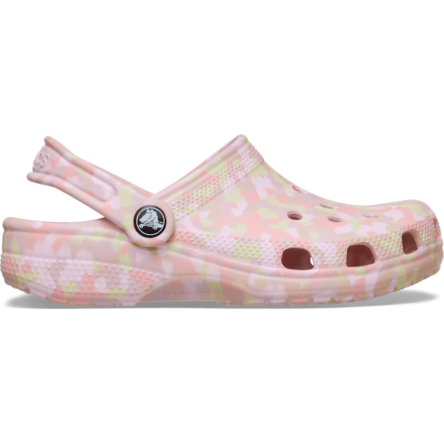 Kids' Classic Confetti Clog - Crocs