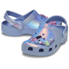 Kids' Classic Sleepover Party Clog - Crocs