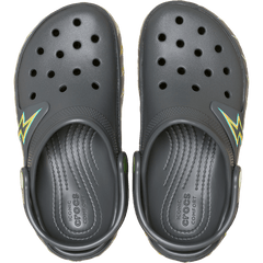 Kids' Classic Bolt Lights Clog - Crocs