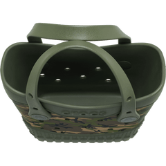 Classic Camo Micro Tote - Crocs