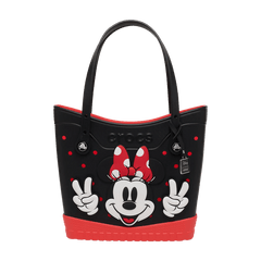 Minnie Mouse Medium Tote - Crocs