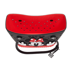 Minnie Mouse Medium Tote - Crocs