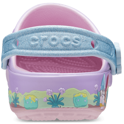 Kids’ Bluey Friends Forever Classic Clog - Crocs
