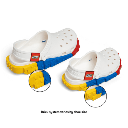 LEGO® Masterbrand Creativity Clog - Crocs