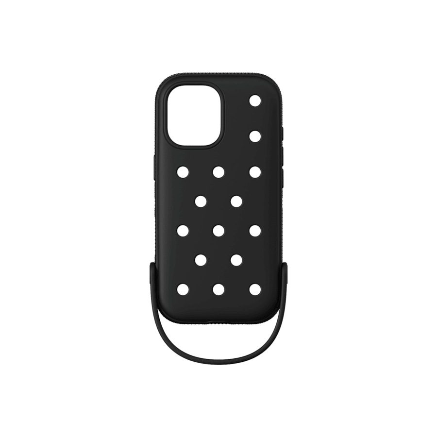 iPhone 17 Compatible Case - Crocs